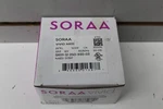 Used Soraa Vivid Led Ar111 Lamp Light 3000k 12v G53 Sr111-12-26d-930-03. Fixed Price $22.00.