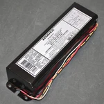 Advance Signify Hid Lamp Ballast 72c5381-np, Single Bulb, 100 W, Pulse, 120/277v. Fixed Price $49.95.