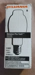 Sylvania Metalarc Pro-tech Bt28 Mp250/ps/bu-only250w 153/o Bulb. Fixed Price $29.99.
