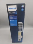 Philips Master, Led Son-t, Tubular, Em/mains, 65 W, Son-t 150w, E40 12,000 L. Fixed Price $74.99.