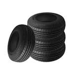 4 X Mastertrack M-trac Ht 245/65r17 107h Tires. Fixed Price $478.56.