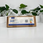 Lampaous Smart Led Cabinet Light, Dimmable 2700k-6500k, Alexa/google Compatible. Fixed Price $30.00.