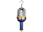 Harzardous Location Portable Hand Lamp. Ericson 2300 Incandescent/led. Fixed Price $175.00.