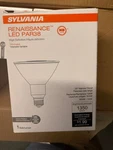 Sylvania Renaissance Led Par38 Lamp ($12 Obo). Fixed Price $15.00.