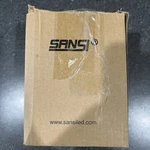 Sansi Br30 Led Spot Light Bulb 40wfloodlight 5000k Workshop E26 5500lm 40w. Fixed Price $30.00.