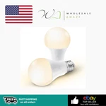 Globe Electric Collection Wi-fi Smart 10 Watt (60w Equivalent) Dimmable Frosted. Fixed Price $20.99.