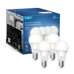 Tapo Tplink Smart Light Bulbs Natural Daylight, Dimmable, Compatible W/alexa.... Fixed Price $35.02.