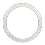 Thecosky T9 Led Circline Light Bulb 12" 288 Leds 3000lm Ceiling 22w Daylig. Fixed Price $60.09.