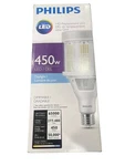 Philips 564740 450w Led Corn Cob Hid Replacement Lamp 5000k Daylight 65,000 Lm. Fixed Price $110.00.