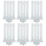 Ciata Fluorescent Bulbs, 4 Pin Cfl Replacement, 27 Watts, 4-pin, 1500 Lumens,.... Fixed Price $74.90.