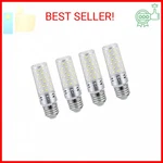 K Jingkelai Led Candle Bulb, 15w Equivalent To 120w Incandescent, Cool White 600. Fixed Price $29.96.