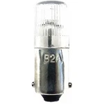 0.3w, T3 Miniature Neon Light Bulb (formerly Lumapro), Pk10, B2a-10pk. Fixed Price $16.95.