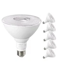 Dewenwils Flood Lights Outdoor, Dimmable Par38 Led Outdoor Light Bulbs. Fixed Price $42.49.
