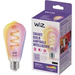 Wiz 25w Equivalent St19 Medium Color Filament Smart Led Light Bulb. Fixed Price $41.62.