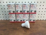 (8) Satco S9381 Led Gu10 Dimmable 4.5w Natural Light 5000k. Fixed Price $28.99.