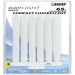 Feit Electric Bpfml65/65 65-watt 4-pin Lamp 6500k. Fixed Price $34.35.