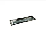 American Lighting Lxc2h-bs 16" Hardwire Xenon Under Cabinet Light Brush Steel. Fixed Price $24.30.