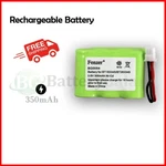 New Cordless Home Phone Battery For Ge 89-1338-00 Bt-17233 Bt-27233 52320 Hot!. Fixed Price $4.29.