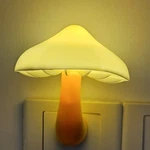 Ausaye Sensor Led Night Light Plug In Wall Lamp, Energy 1 Pack, Warm White. Fixed Price $13.35.