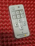 Armacost Lighting Rgb White Led Remote Controller Control Hhrgb14 New. Fixed Price $14.95.