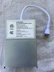 Ensenior 6 Inch Led Recessed Light Junction Box Erl-12x-etl-5cct (new). Fixed Price $13.49.