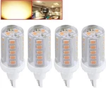 Leisure Led 4 Pack Rv Light Bulbs 450lm Warm Pack, White 3000k. Fixed Price $20.98.