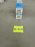 (2) Sylvania Double Twintube Fluorescent Bulb 20450 F9dtt/27k Cfl. Nos Ecs. Fixed Price $6.83.