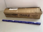Satco 08139 Straight T5 Bi Pin Fluorescent Tube Light Bulb. 40pcs. Fixed Price $197.00.
