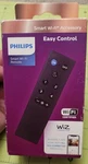 Philips Smart Remote Control Wi-fi Wiz Wireless Connected 9290025512. Fixed Price $14.89.