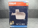 Halo Als 48-watt Equivalent Integrated Led Gray Dusk To Dawn Area Light, 4000k. Fixed Price $45.99.