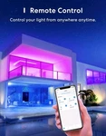 Meross Msl120 Smart Bulb Wifi Led -100 W Equivalent -google -alexa-smart Things. Fixed Price $19.95.