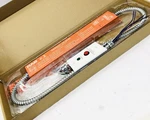 Rab Emergency Led Driver 100-277vac. Fixed Price $104.99.