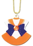 Sailor Moon Venus Costume Anime Cosplay Acrylic Necklace Ge-36470. Fixed Price $14.98.