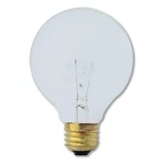 (24) Replacement Bulb For Satco S3448 40w 120v. Fixed Price $127.55.