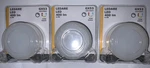 Three (3x) Ikea Ledare Led Gx53 400 Lm 2700 Kelvin 402.953.35 - New. Fixed Price $29.97.