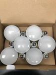 Feit Electric Br30dm950ca10k/mp/12 65w Eq Dim 90+cri Led Flood Bulb 5000k 12pk. Fixed Price $24.65.