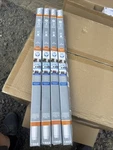 Ge Color Select T8 Led 17w Replacement Bulb 24 - 1 Diameter. Fixed Price $19.99.