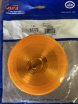 Grote 52773 Stop / Turn Tail 4" Lamp Yellow. Fixed Price $4.50.