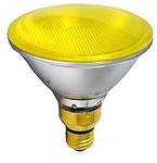 Replacement Bulb For Damar 90par38qfl/yellow 130v 90w 120v. Fixed Price $52.77.