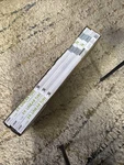 Feit Electric F17t8/41k 2ft T8 Fluorescent Tubes Cool White 4100k 17w 6 Pack. Fixed Price $29.99.