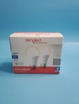 Sengled Alexa Light Bulbs,100w Equivalent Smart Wifi Led Bulbs. Fixed Price $11.99.
