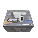 Feit Electric Led 1080p Hd Smart Flood Light Security Camera Motion Sensor New. Fixed Price $74.99.