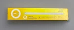 5 Pack - Circle Cv 405 F8t5/ww Linear Fluorescent 12" 8 Watts Tubes. Fixed Price $17.00.