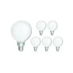 Hinkley Lighting Lumiglo 1 Light 3" Led Bulb, Pack Of 6 - E12g162273mw-6. Fixed Price $51.00.
