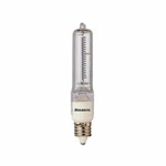 Bulbrite Q75fr/mc 120-volt Halogen Jd Type Mini-candelabra E11 Bulb Frosted 75w. Fixed Price $24.69.