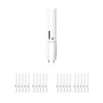Parmida 20-pack 4ft Led T8 Ballast Bypass Type B Light Tube, 18w, Ul-listed F.... Fixed Price $104.26.