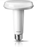 Philips Led Slimstyle Br30 Dimmable Indoor Flood 2-pack 9.5w/5000k/25000hrs/120v. Fixed Price $35.99.