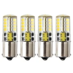 Hryspn 4pcs 1141 Led Bulb 12v, Waterproof 4 Count (pack Of 1), Daylight White. Fixed Price $13.72.