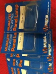 Ptl-6/6 6v Muralite Low Voltage Lamps 5 Pcs. Fixed Price $3.75.