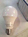 Tcp Elite Series L15a19d2527k Dims Damp 15w Led= 100w 2700k A19 E26 Qls Tech. Fixed Price $3.99.